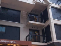 Ueno Touganeya Hotel