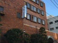 Asakusa Hotel Fukudaya