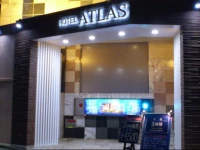 HOTEL ATLAS (Adult Only)