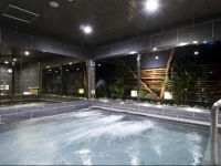 Capsule Hotel Anshin Oyado Shinjuku