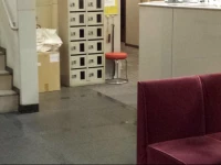 Capsule Hotel Asakusa Riverside 1*