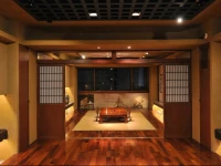 Khaosan Tokyo Samurai CAPSULE