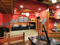 Khaosan World Asakusa Ryokan 1*