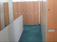 Shinjuku Kuyakusho-mae Capsule Hotel