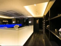 Spa&Capsule Hotel Grandpark Inn Kitasenju