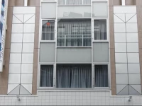 The Nell Ueno Okachimachi