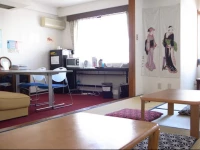 Tokyo Ueno Youth Hostel 2*