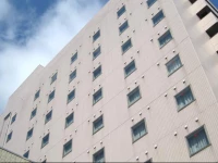 Hotel Wing International Tomakomai