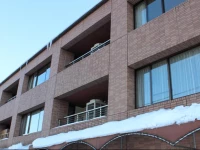 First Polis Yamanakako