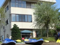 Lakeside Inn Fujinami