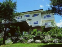 Pension & Cottage Mont et Lac