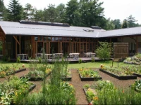 PICA Yamanakako Village