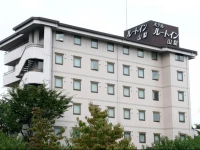 Hotel Route-Inn Court Yamanashi