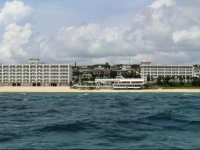 Beach Resort Morimar 3*