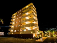 United Resort Yomitan