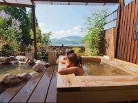 Yufuin-Sanso Waremokou 5*