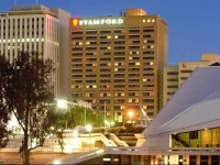 Stamford Plaza Adelaide