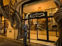 The Playford Adelaide - MGallery by Sofitel