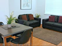 Adelaide DressCircle Apartments - Childers Street