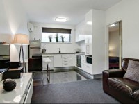 Adelaide DressCircle Apartments - Sussex Street