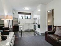 Adelaide DressCircle Apartments - Sussex Street