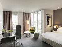 Crowne Plaza Adelaide