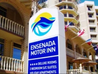Ensenada Motor Inn and Suites