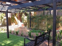 Glenelg Gateway Apartments 4*