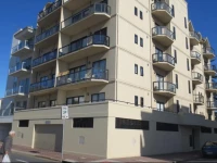 Holdfast Shores Apartments