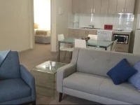 Hume Serviced Apartments