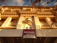 Mercure Grosvenor Hotel Adelaide