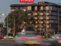 Rydges South Park Adelaide