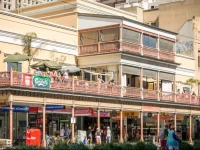 Blue Galah International Backpackers Hostel