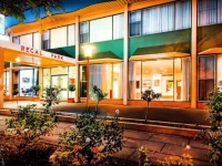 Comfort Inn Regal Park, North Adelaide North Adelaide