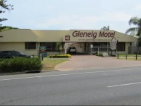 Glenelg Motel