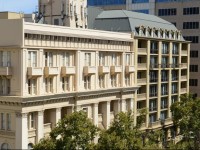 Ibis Styles Adelaide Grosvenor