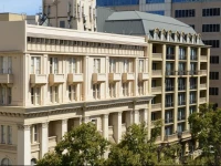 Ibis Styles Adelaide Grosvenor