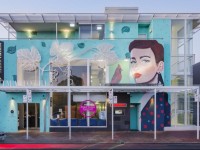 Majestic Minima Hotel