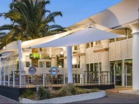 Watermark Hotel Glenelg