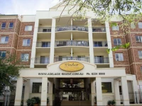 Windsor Apartments