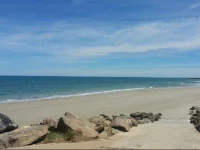 Acaill Accommodation