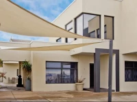 Atlantic West Beach Apartments