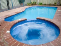 City South Apartments 4*