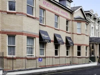 Mercure Altrincham Bowdon Hotel 3*