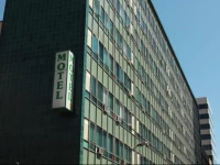 Motel Adjacent Casino