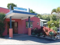 Agnes Palms Beachside