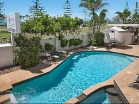 Meridian Alex Beach Apartments