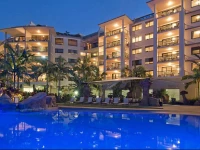 The Mirage Resort Alexandra Headland