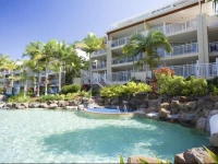 BreakFree Alexandra Beach