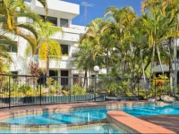 Headland Gardens Holiday Apartments